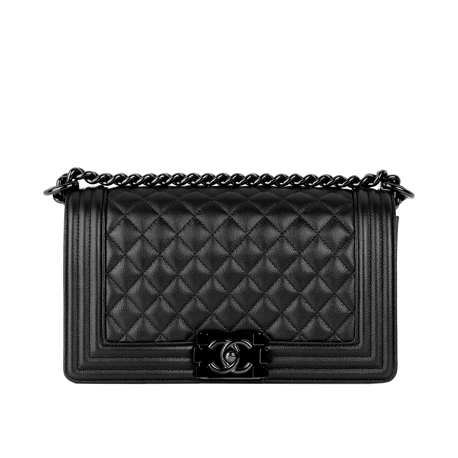 Borsa in Affitto Boy Chanel